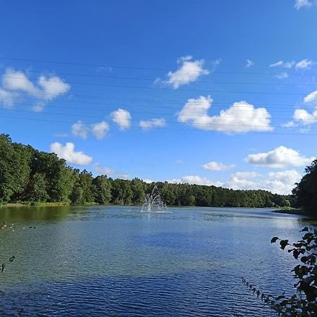 *Dana Pokoje Goscinne Gdansk Dış mekan fotoğraf