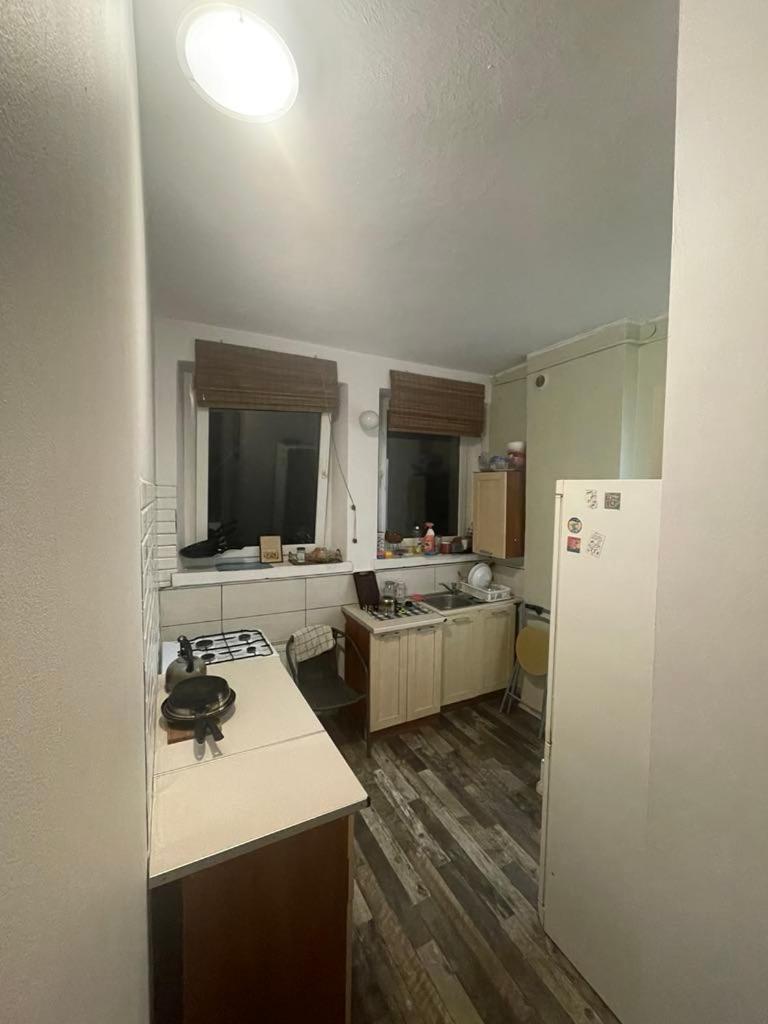 *Dana Pokoje Goscinne Gdansk Dış mekan fotoğraf