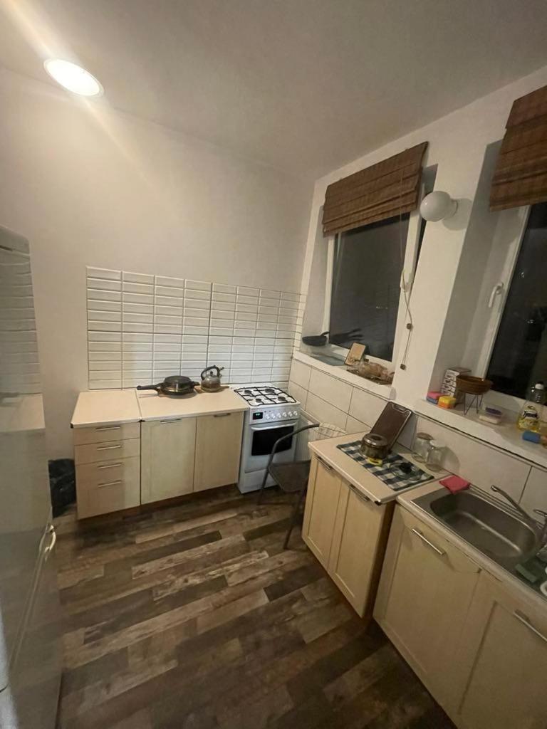*Dana Pokoje Goscinne Gdansk Dış mekan fotoğraf
