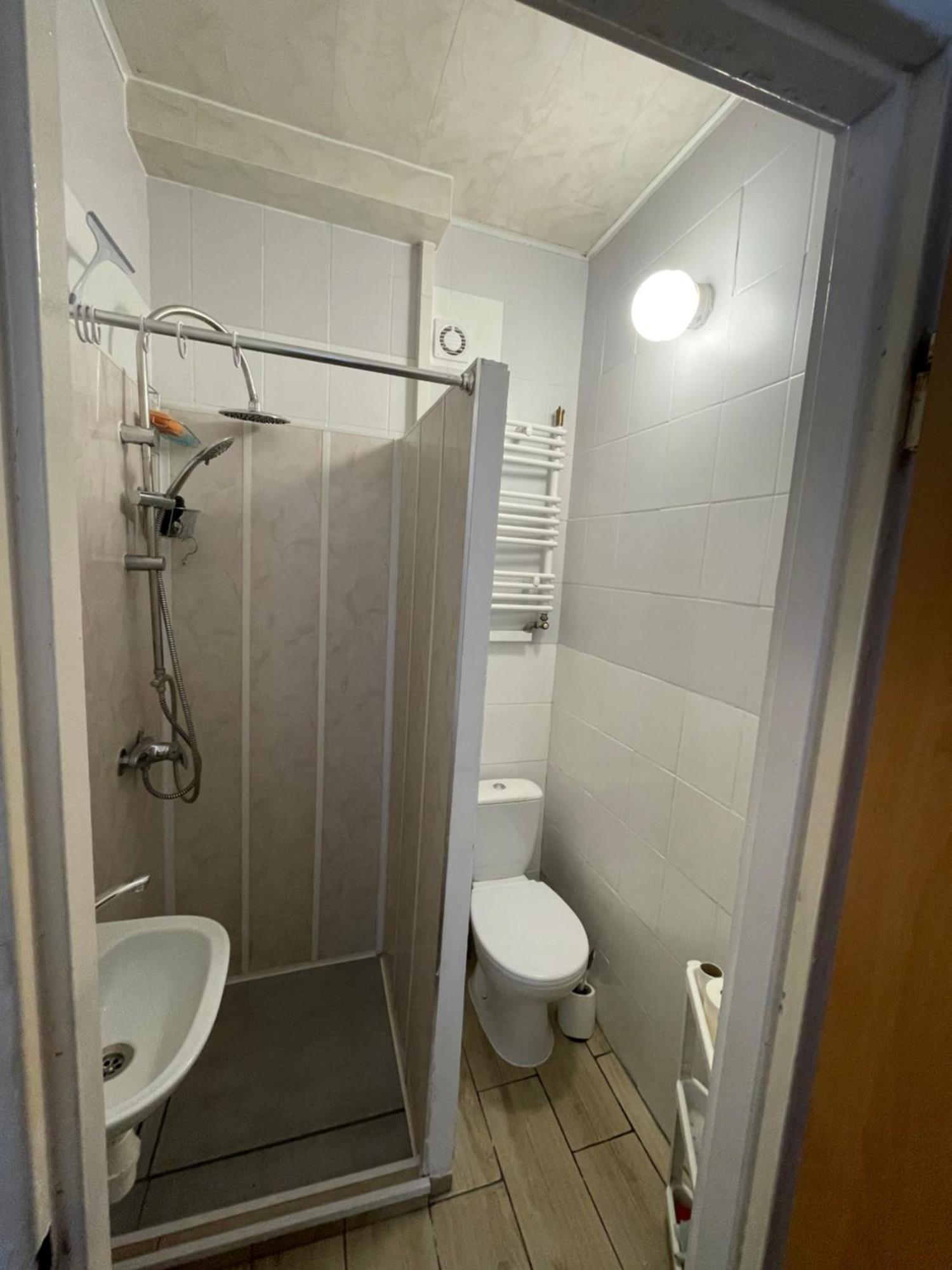 *Dana Pokoje Goscinne Gdansk Dış mekan fotoğraf