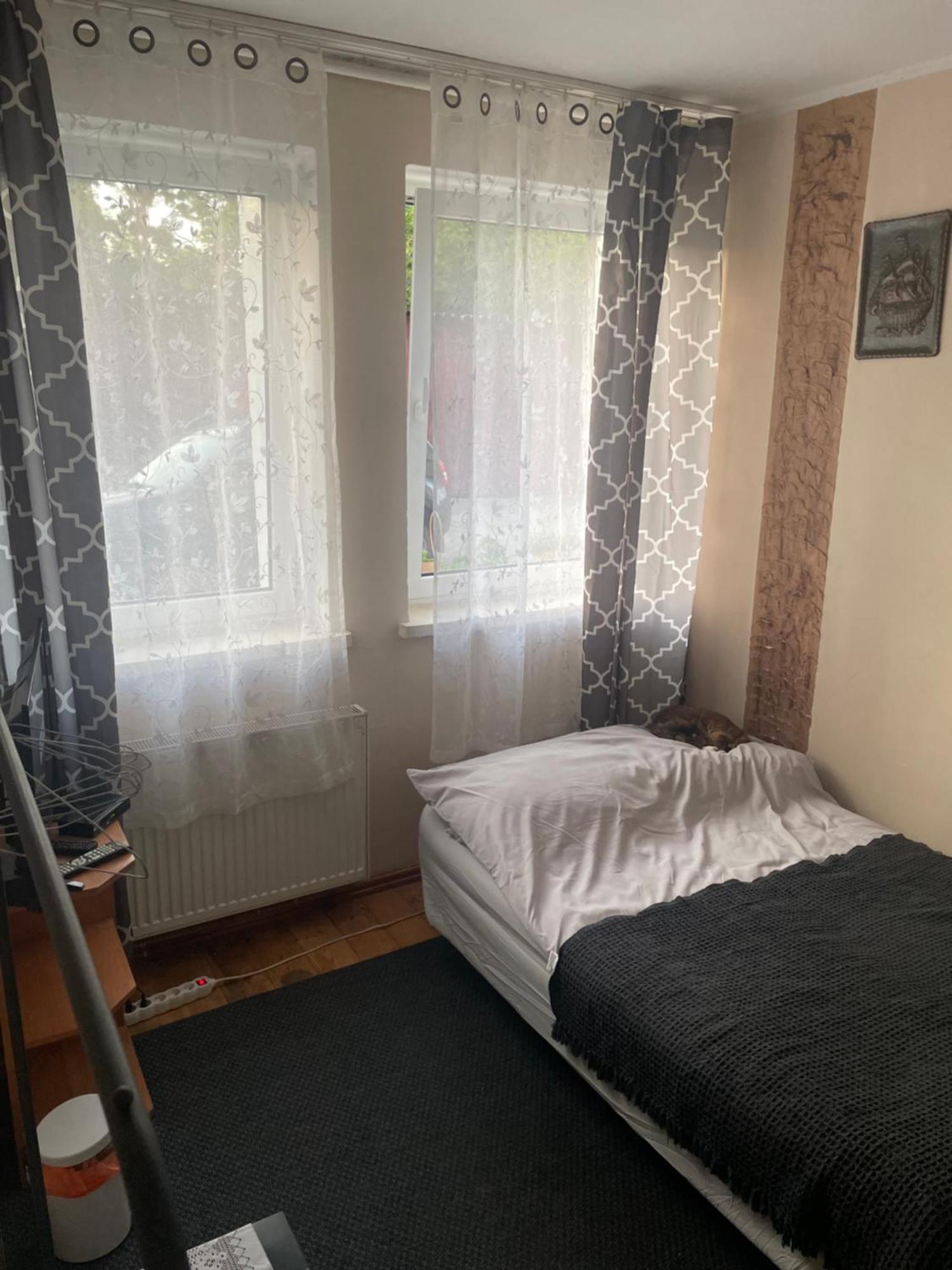 *Dana Pokoje Goscinne Gdansk Dış mekan fotoğraf
